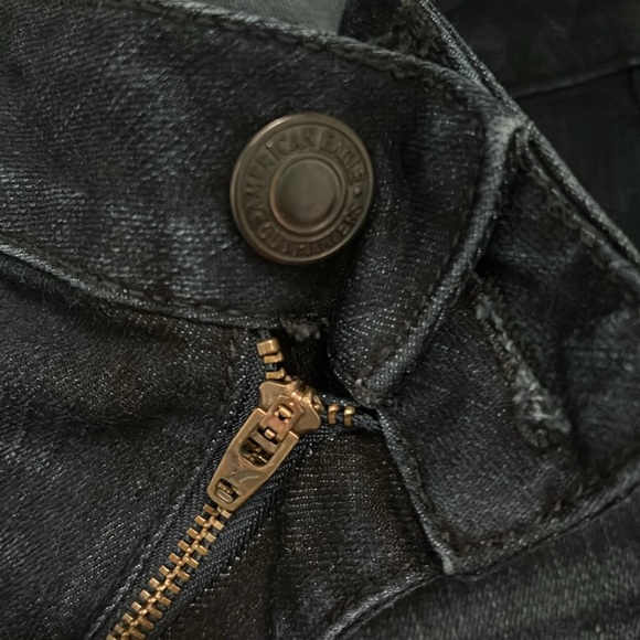 AE SKINNY JEGGINGS - Picture 8 of 8